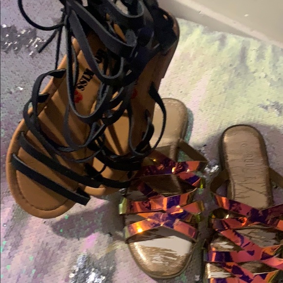 Sandals kids - Picture 5 of 11